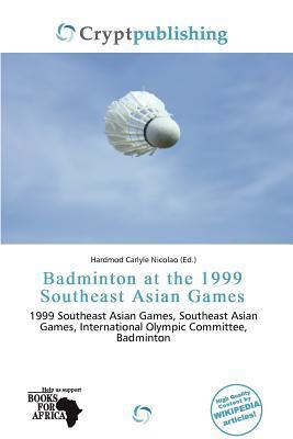 Badminton at the 1999 Southeast Asian Games