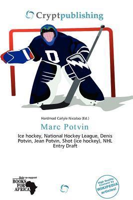 Marc Potvin