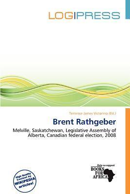 Brent Rathgeber