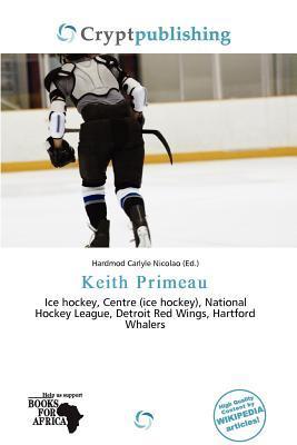 Keith Primeau