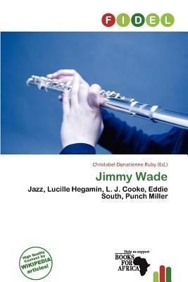 Jimmy Wade