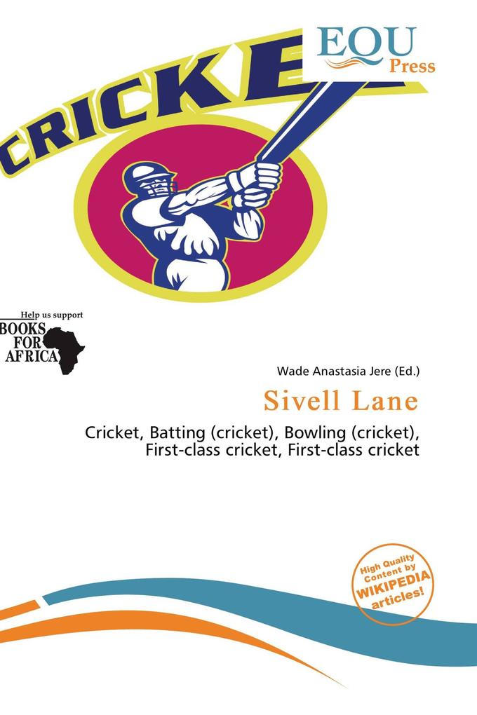 Sivell Lane