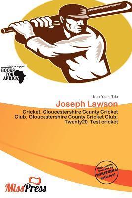 Joseph Lawson