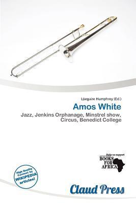 Amos White