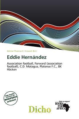 Eddie Hernández