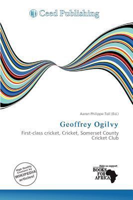 Geoffrey Ogilvy
