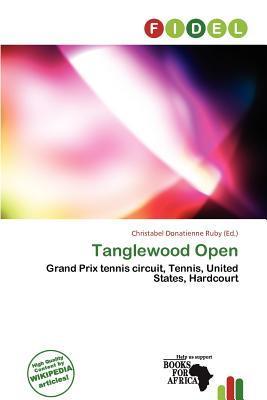 Tanglewood Open