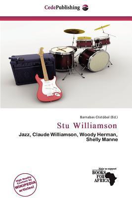 Stu Williamson