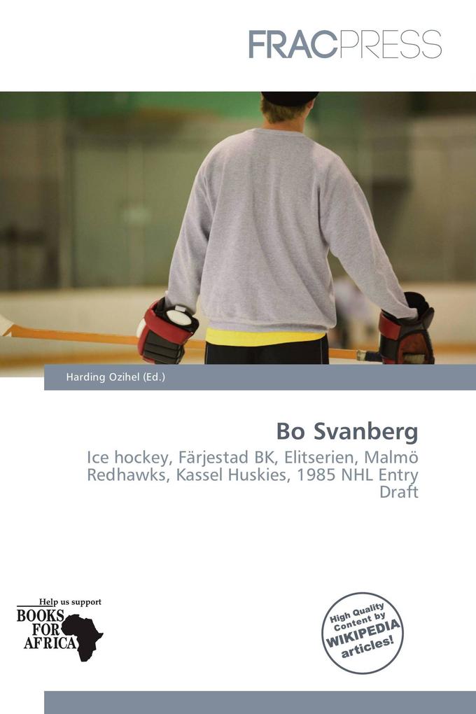 Bo Svanberg