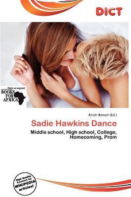 Sadie Hawkins Dance