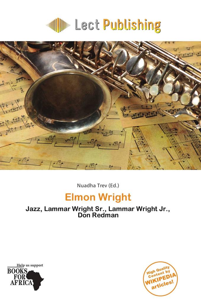 Elmon Wright