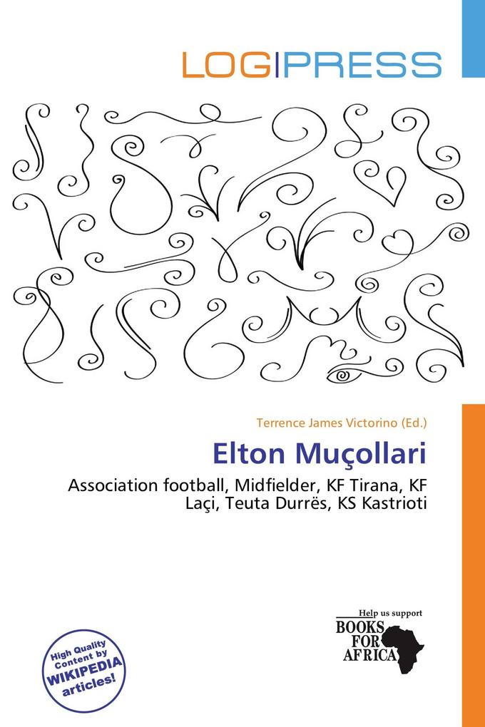Elton Muçollari