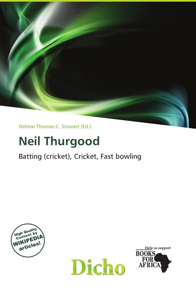 Neil Thurgood
