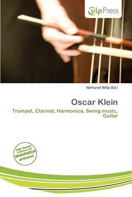 Oscar Klein