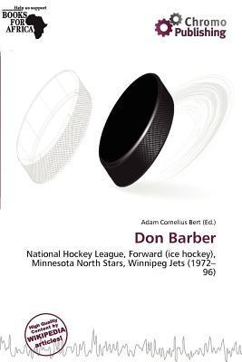 Don Barber