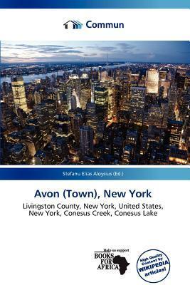Avon (Town) New York