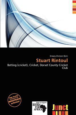 Stuart Rintoul
