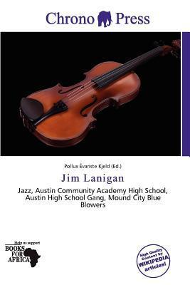 Jim Lanigan