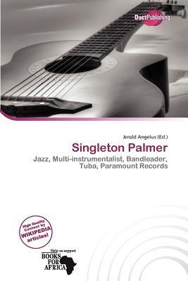 Singleton Palmer