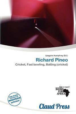 Richard Pineo