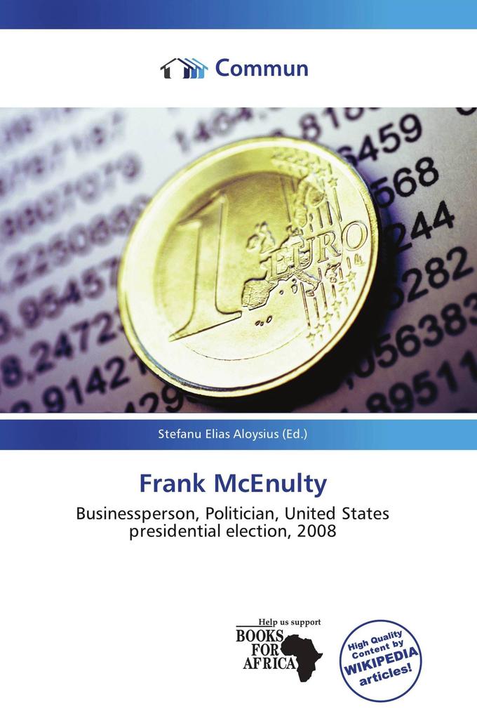 Frank McEnulty