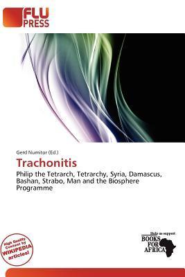 Trachonitis