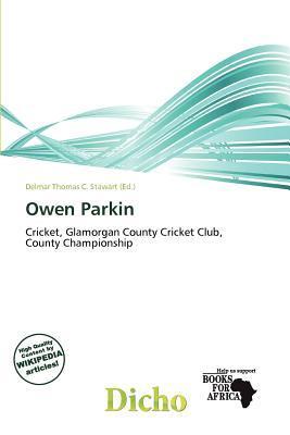 Owen Parkin