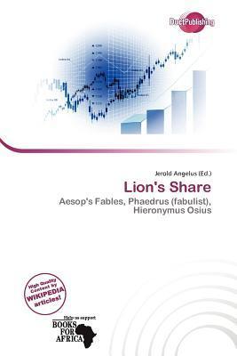Lion's Share