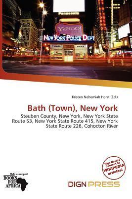 Bath (Town) New York