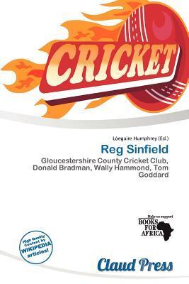 Reg Sinfield