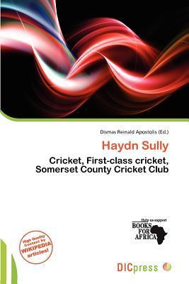 Haydn Sully