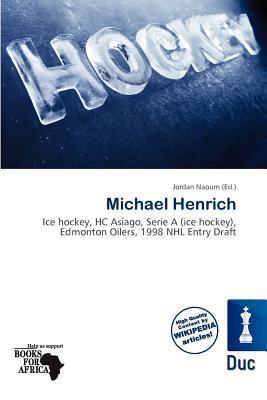 Michael Henrich