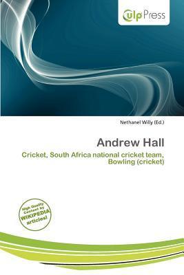 Andrew Hall