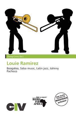 Louie Ramirez
