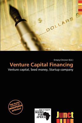 Venture Capital Financing