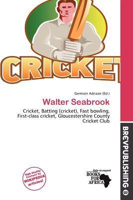 Walter Seabrook