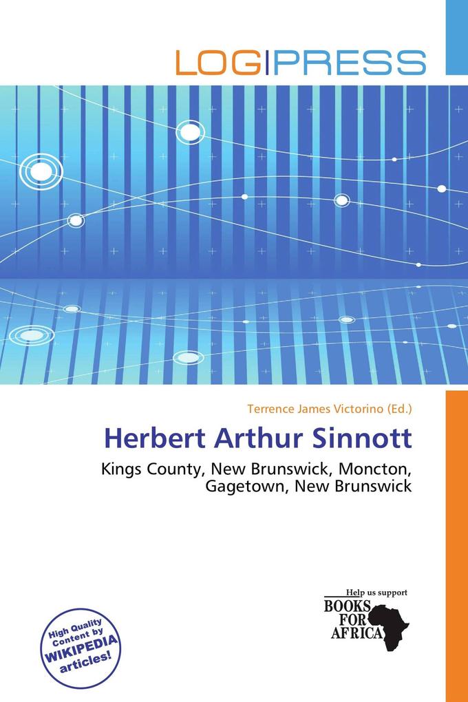 Herbert Arthur Sinnott