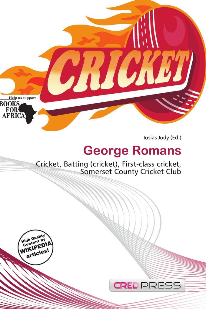 George Romans