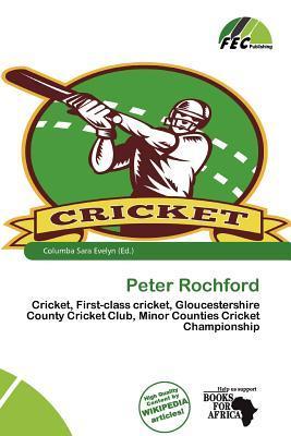 Peter Rochford