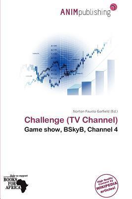 Challenge (TV Channel)