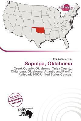 Sapulpa Oklahoma