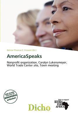 AmericaSpeaks