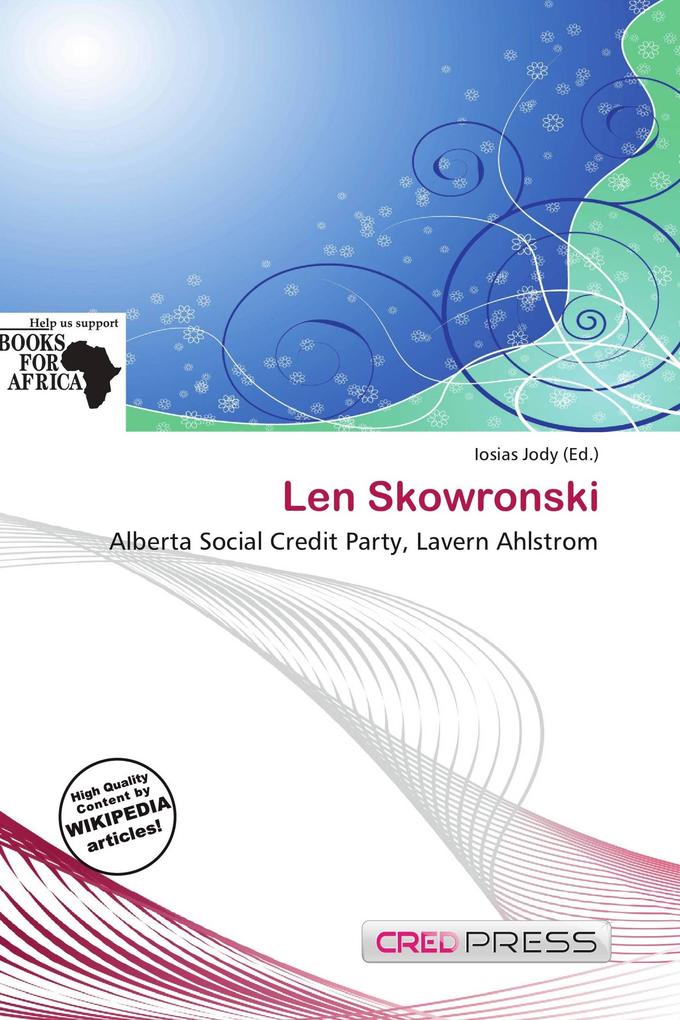 Len Skowronski
