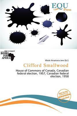 Clifford Smallwood