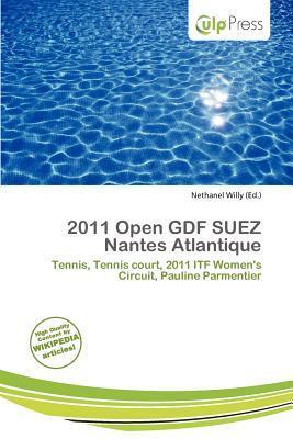 2011 Open GDF SUEZ Nantes Atlantique