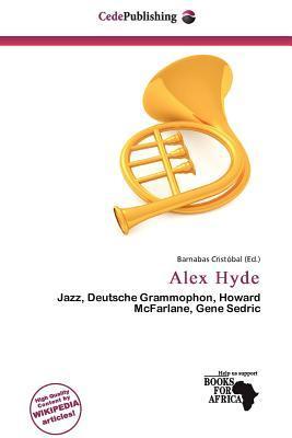 Alex Hyde