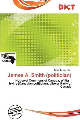 James A. Smith (politician)