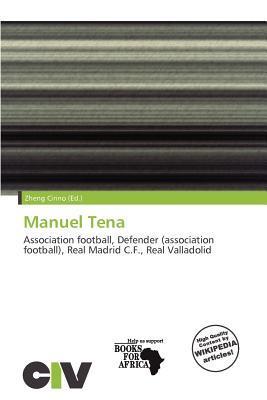 Manuel Tena
