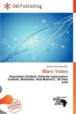 Marc Vales