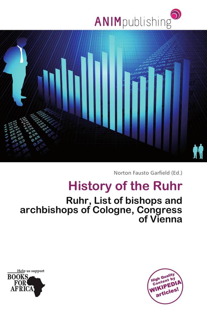 History of the Ruhr